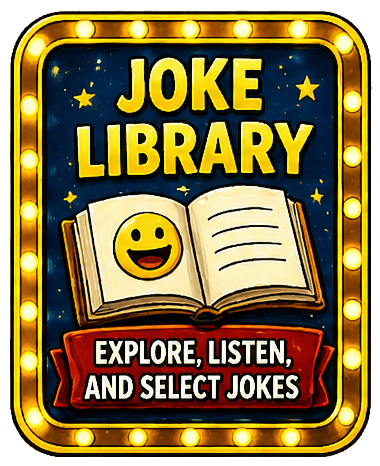 JOKE LIBRARY