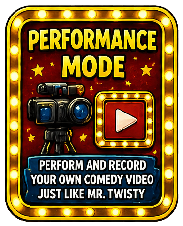 PERFORMANCE MODE